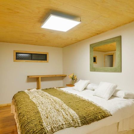 Hotel Hola Pucón Zewnętrze zdjęcie
