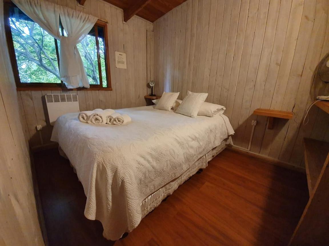 Hotel Hola Pucón Zewnętrze zdjęcie