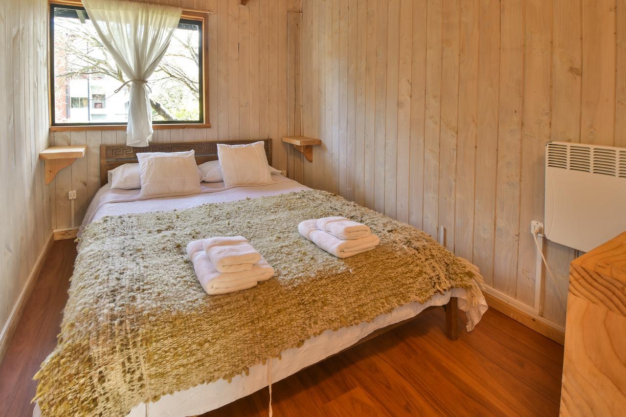 Hotel Hola Pucón Zewnętrze zdjęcie